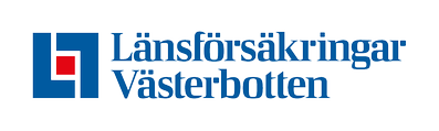Länsförsäkringar Västerbottens logotyp