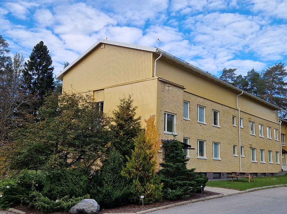 Ange alt-text; vad bilder föreställer.