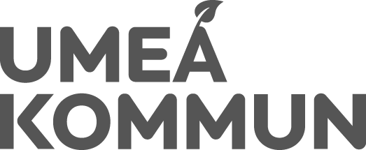 Umeå Kommun logotyp